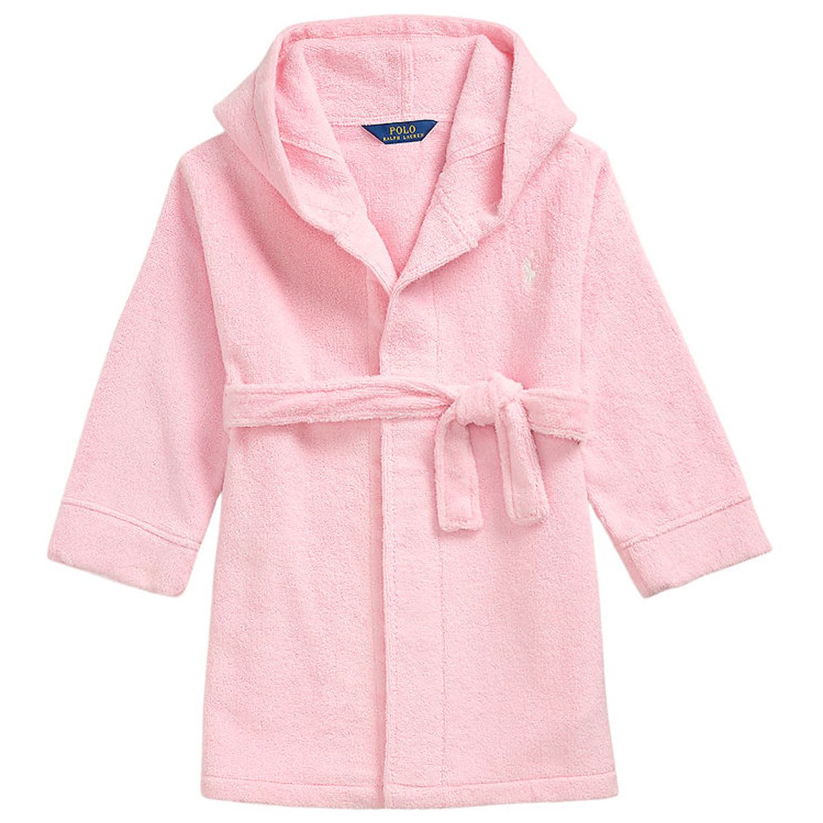 Polo Ralph Lauren Badekåbe - Hint Of Pink