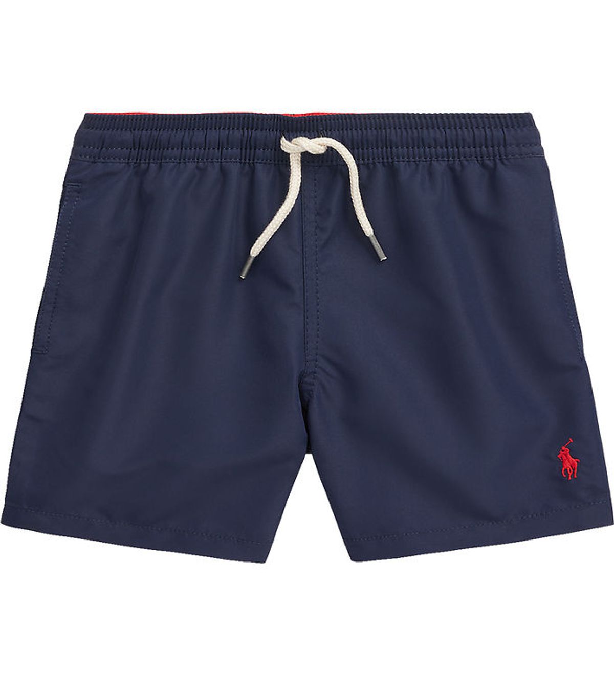 Polo Ralph Lauren Badeshorts - Traveler - Newport Navy