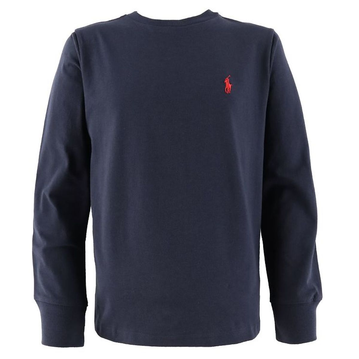 Polo Ralph Lauren Bluse - Core Replen - Navy