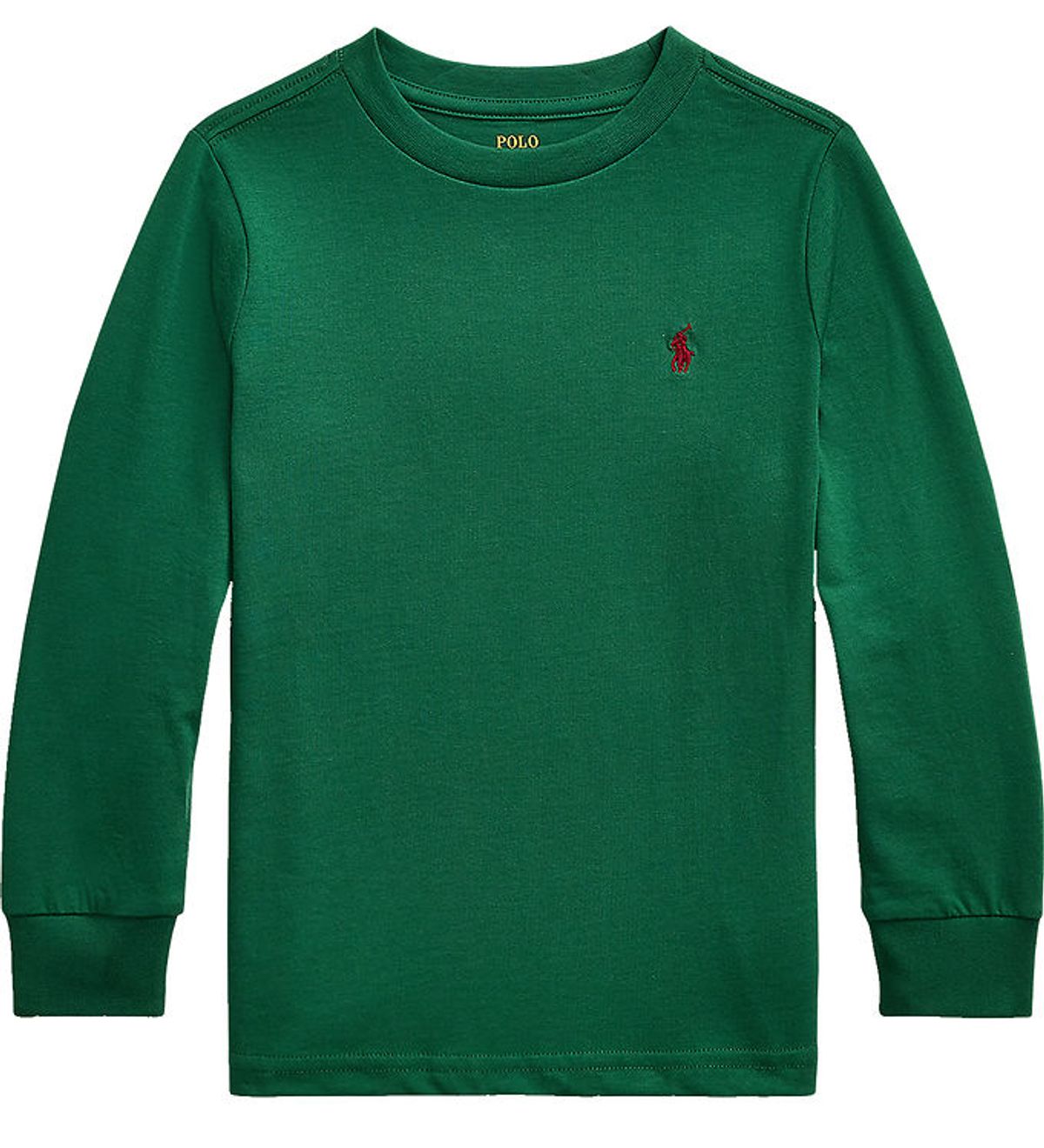 Polo Ralph Lauren Bluse - Grøn