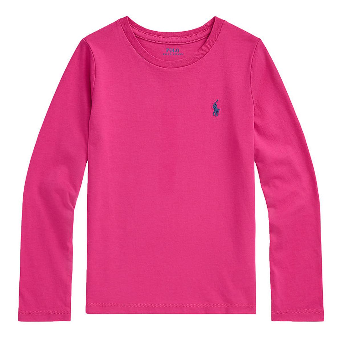 Polo Ralph Lauren Bluse - Pink