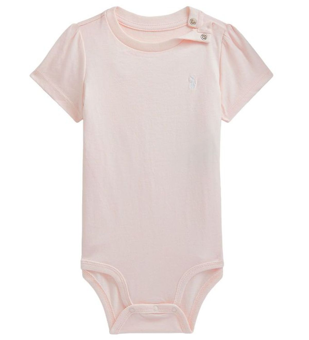 Polo Ralph Lauren Body k/æ - Baby Classics I - Rosa