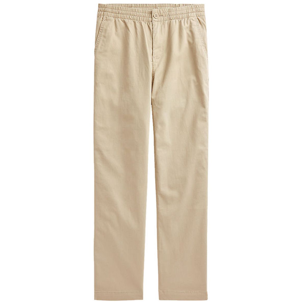 Polo Ralph Lauren Bukser - Classics - Khaki