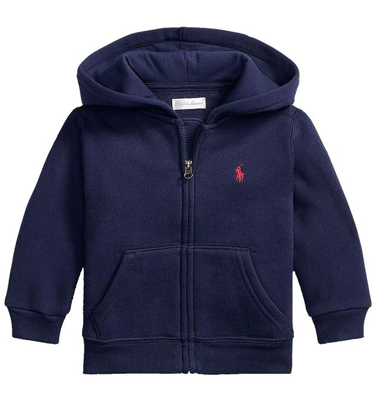 Polo Ralph Lauren Cardigan - Core Replen - Cruise Navy