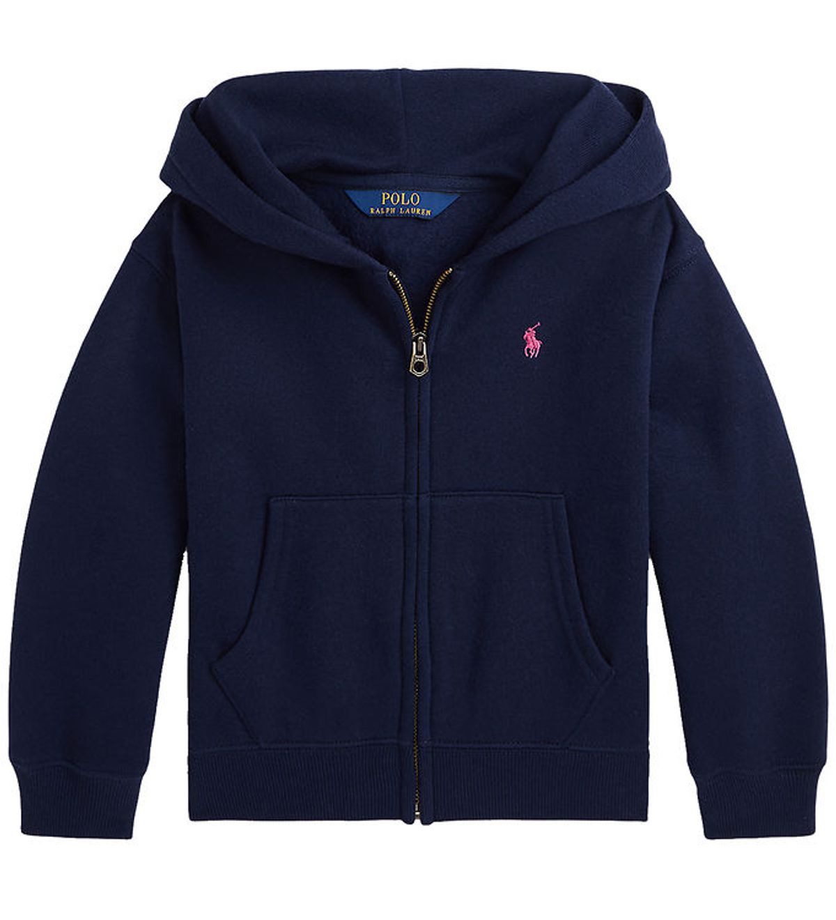 Polo Ralph Lauren Cardigan - Navy