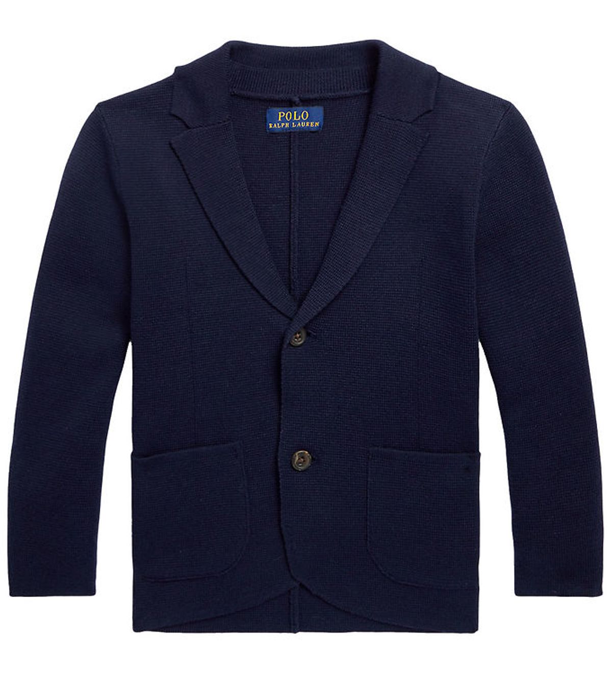 Polo Ralph Lauren Cardigan - Strik - Navy