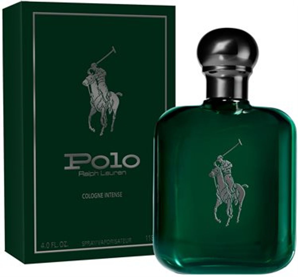 Polo Ralph Lauren Cologne Intense 59 ml