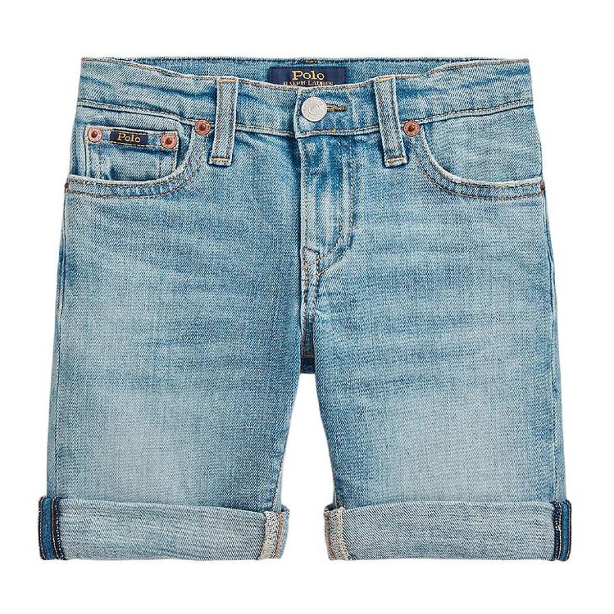 Polo Ralph Lauren Denimshorts - Sullivan Slim - Calhoun