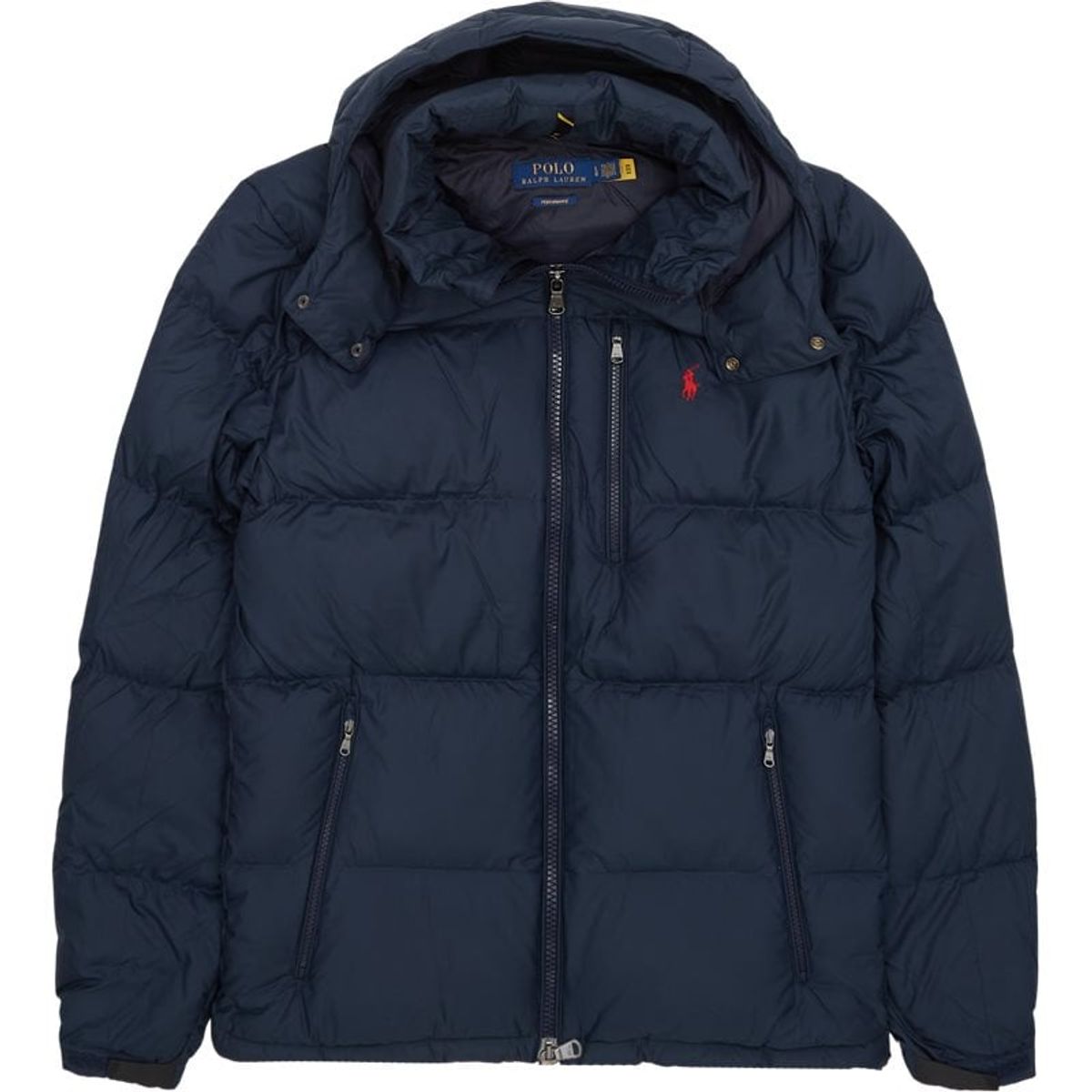 Polo Ralph Lauren Down Jacket Navy