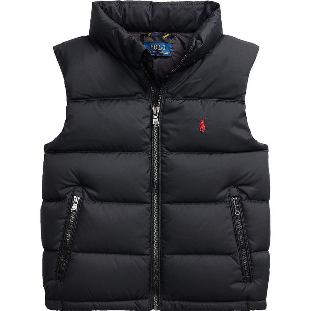 Polo Ralph Lauren Dunvest - El Cap - Sort