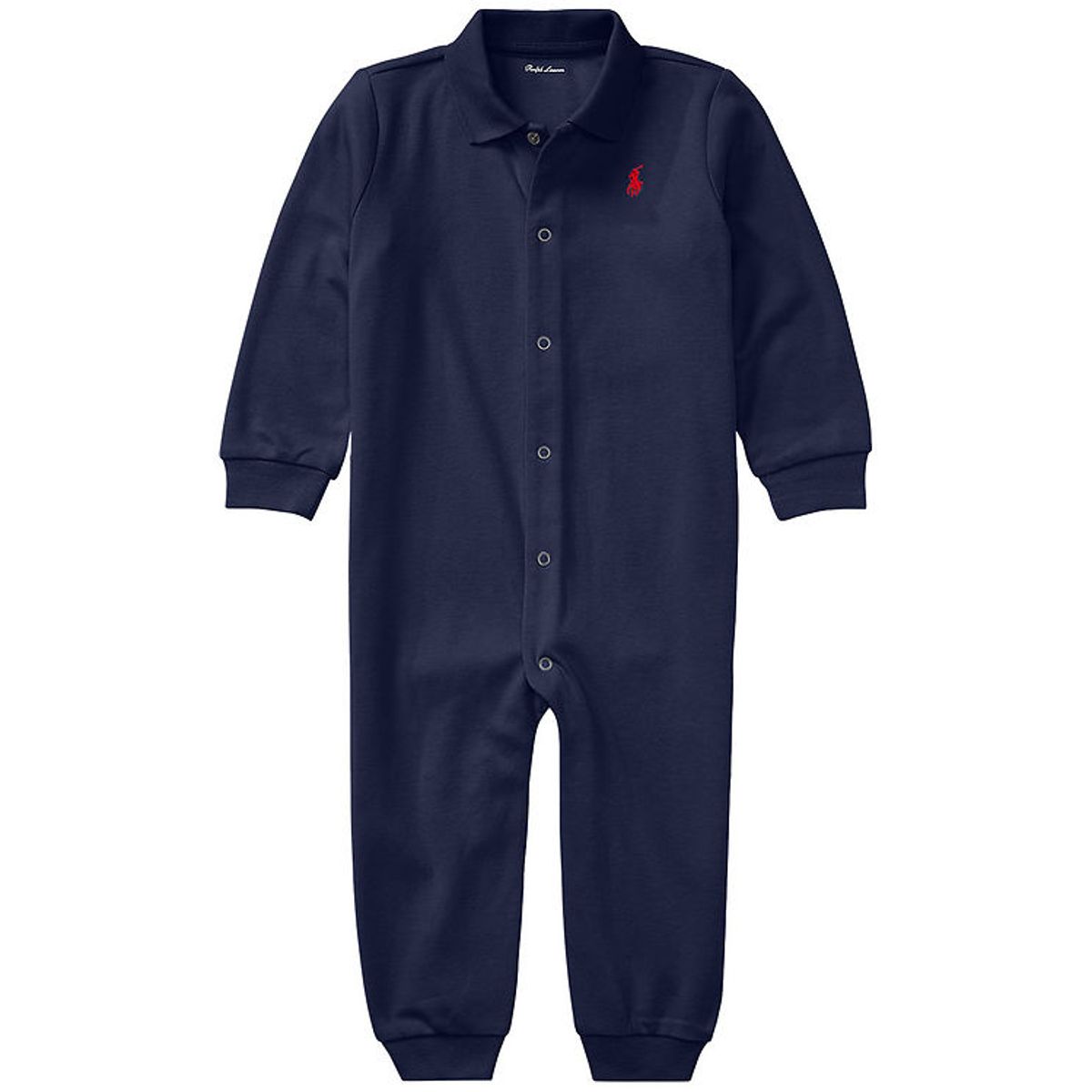 Polo Ralph Lauren Heldragt - Core Replen - Navy