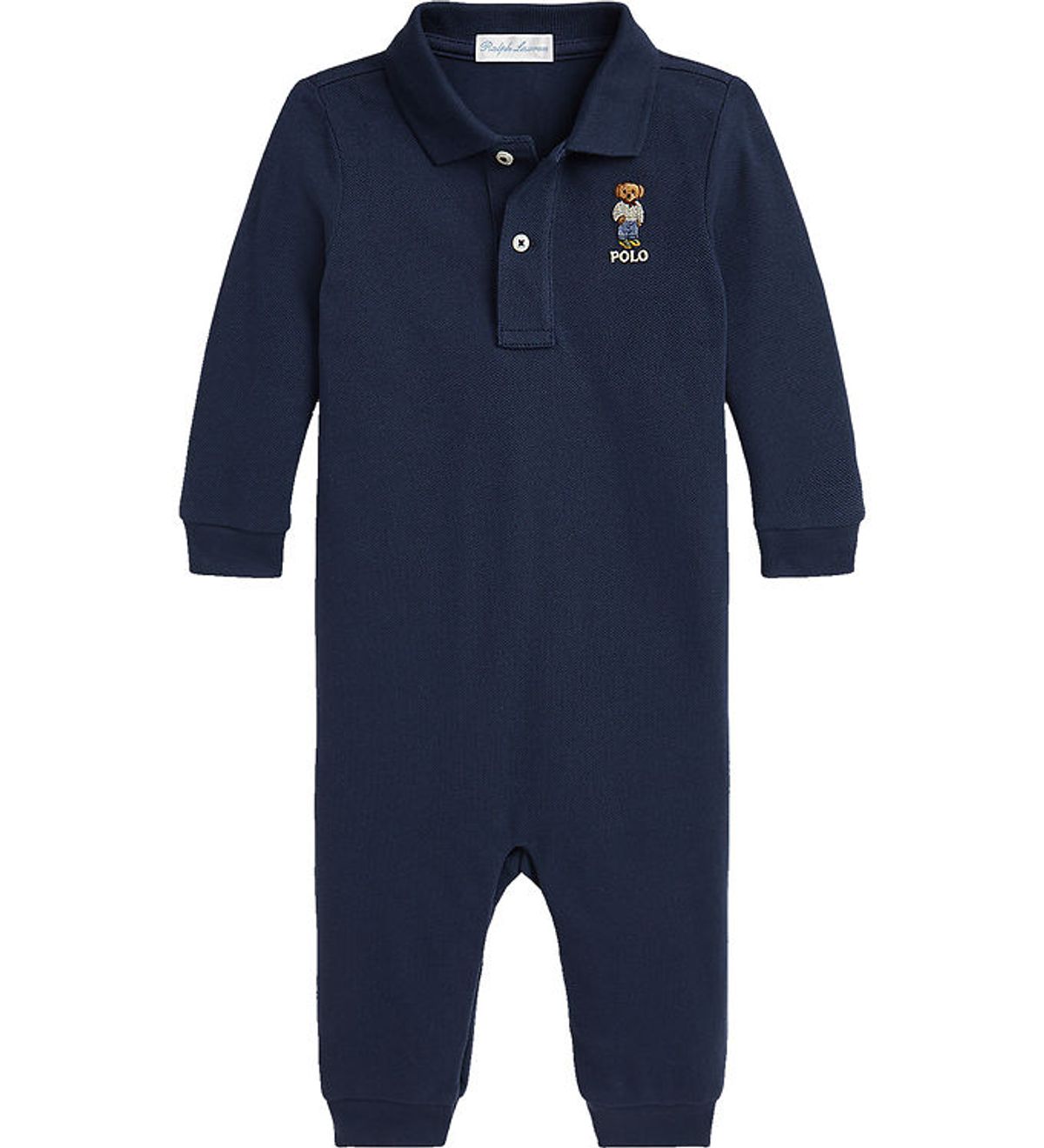 Polo Ralph Lauren Heldragt - Navy