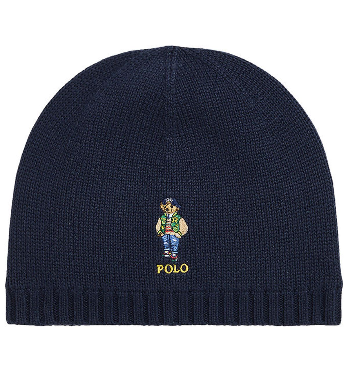 Polo Ralph Lauren Hue - Strik - Navy/Bear