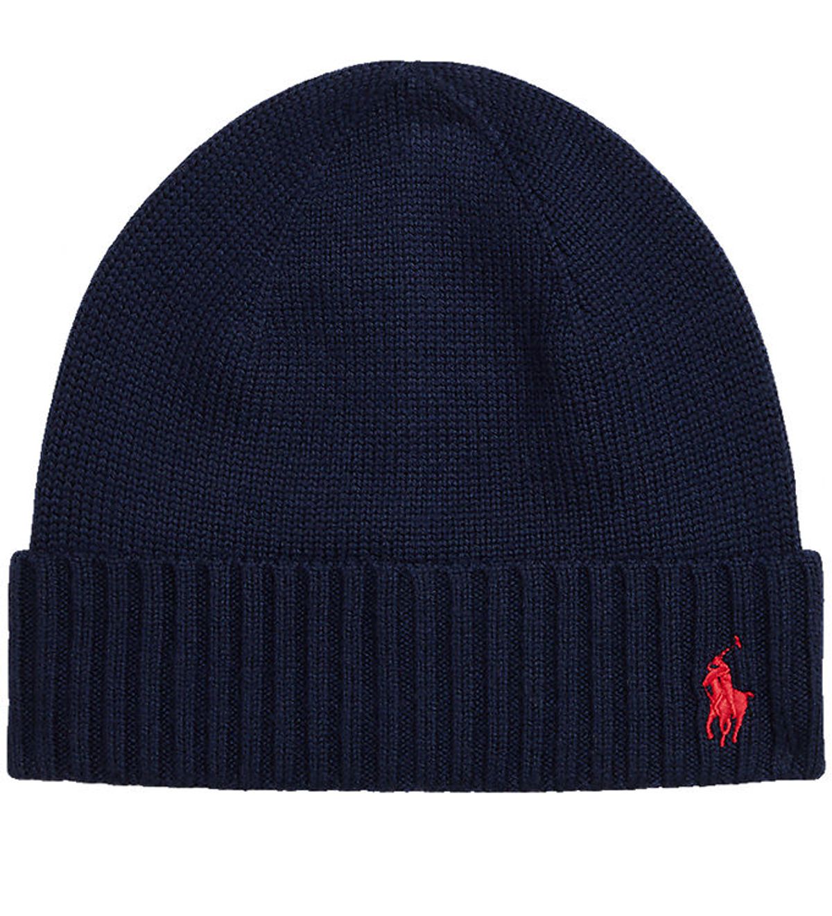 Polo Ralph Lauren Hue - Uld - Navy