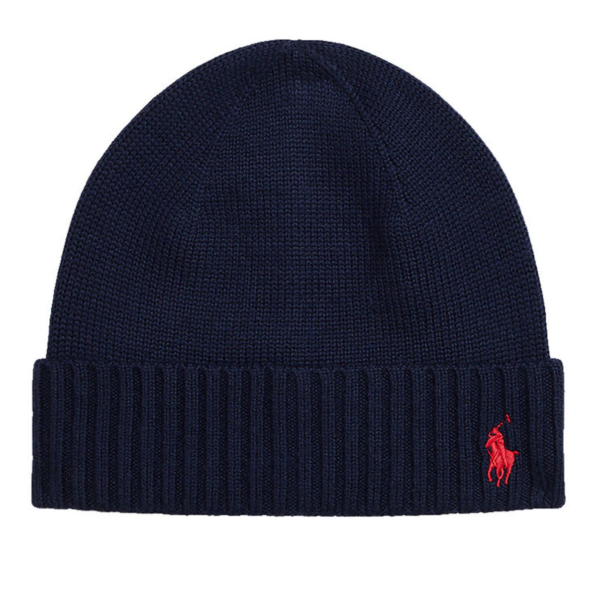 Polo Ralph Lauren Hue - Uld - Navy