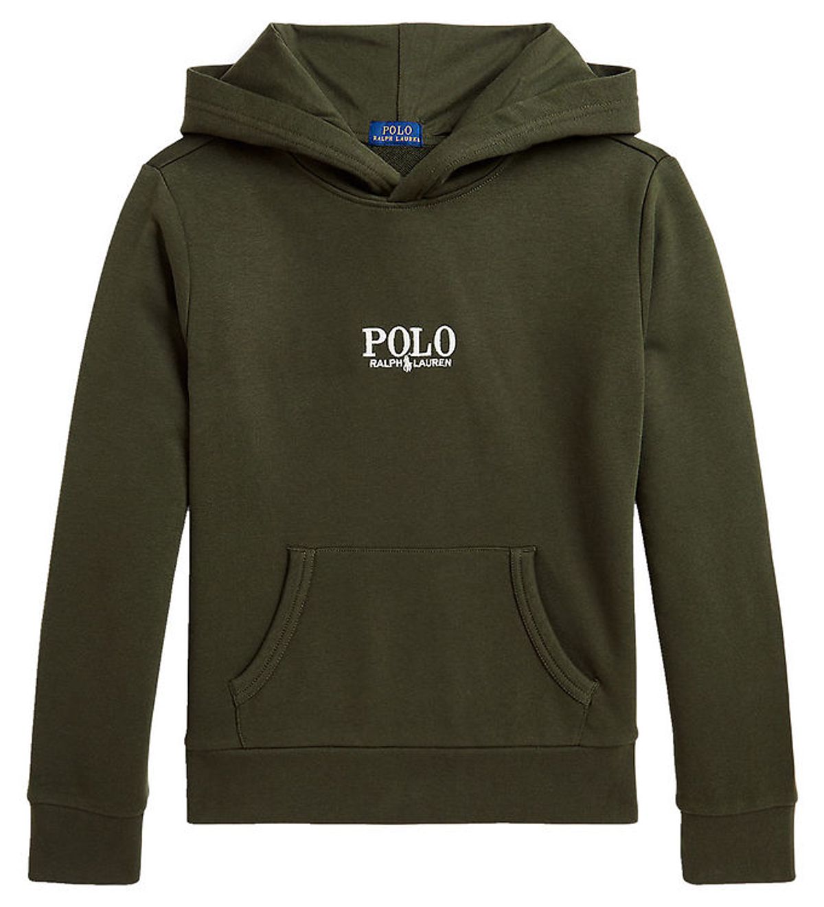 Polo Ralph Lauren Hættetrøje - Armadillo