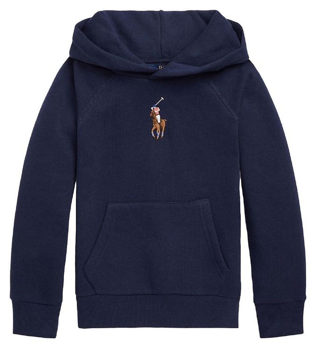 Polo Ralph Lauren Hættetrøje - Classics - Navy