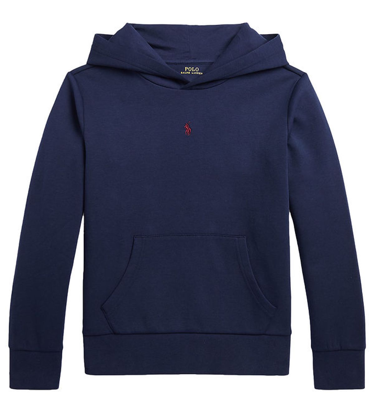 Polo Ralph Lauren Hættetrøje - Navy