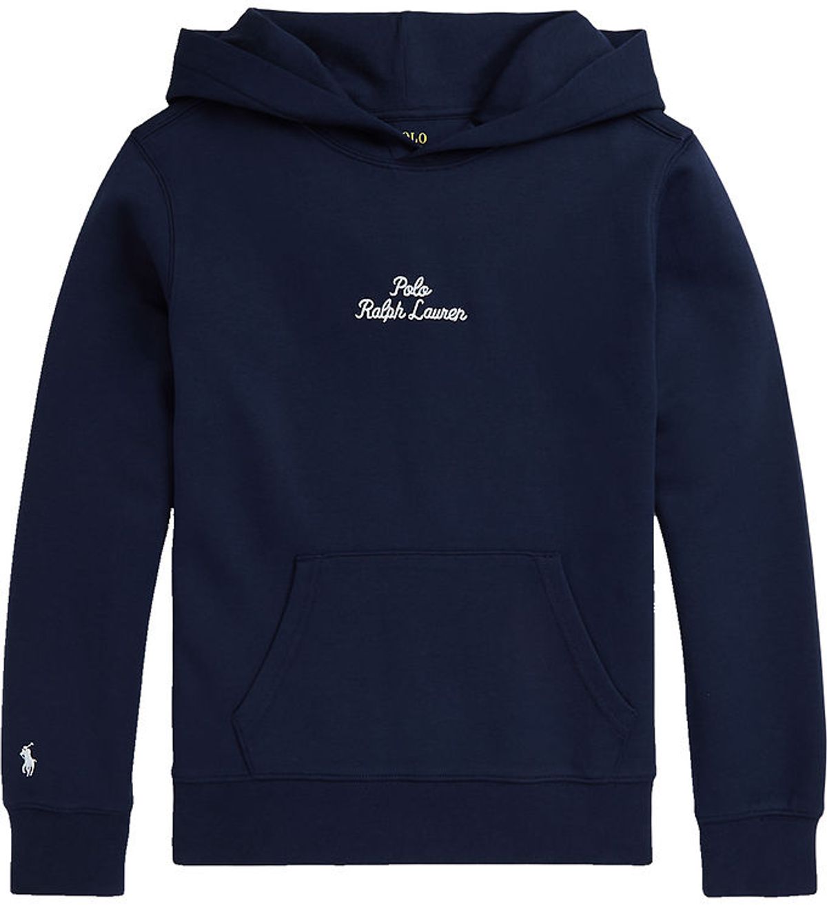 Polo Ralph Lauren Hættetrøje - Navy