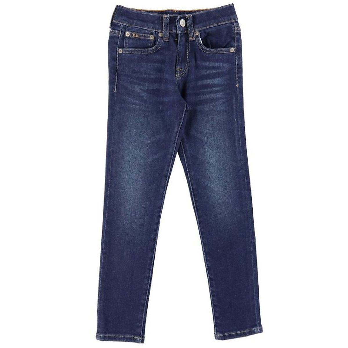 Polo Ralph Lauren Jeans - Aubrie - Navy