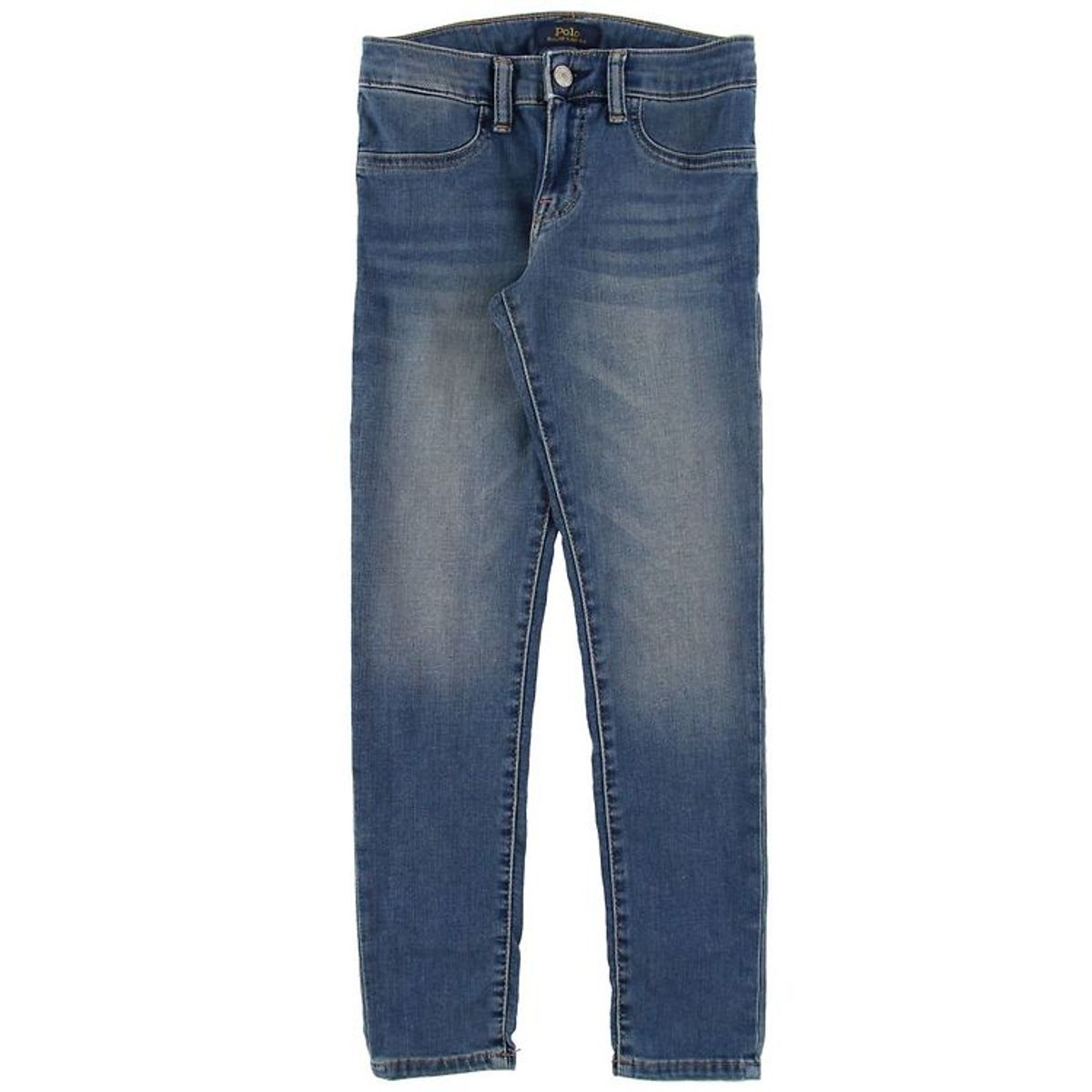 Polo Ralph Lauren Jeans - Blå Denim