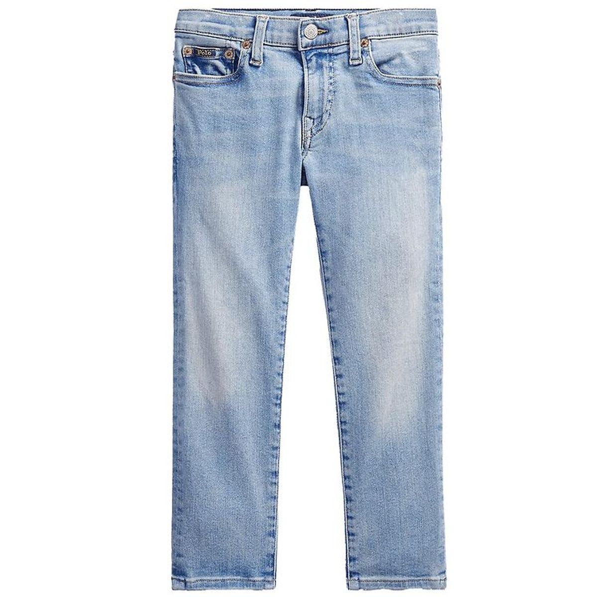 Polo Ralph Lauren Jeans - Eldridge - Hartley Wash