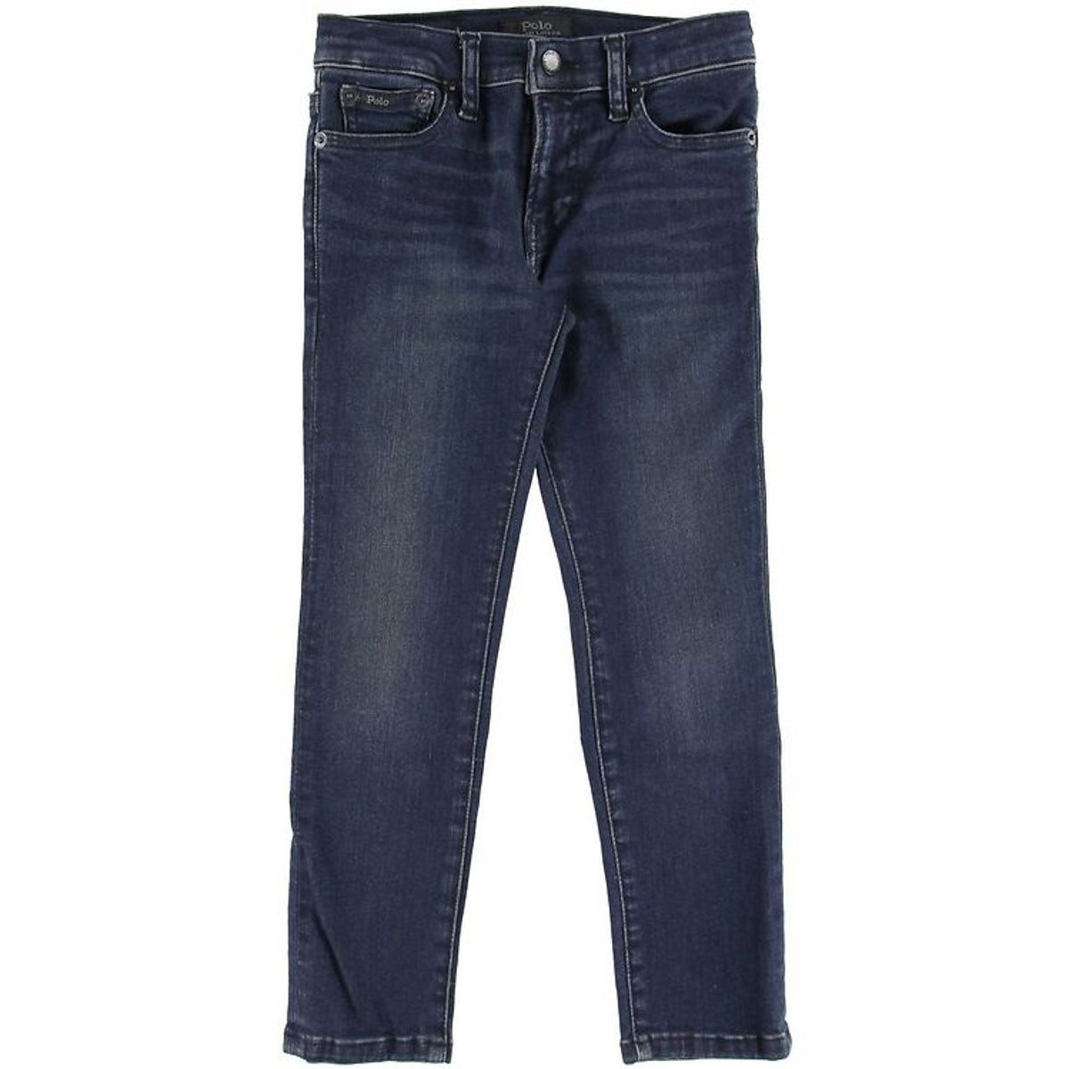 Polo Ralph Lauren Jeans - Eldridge - Mørk Denim