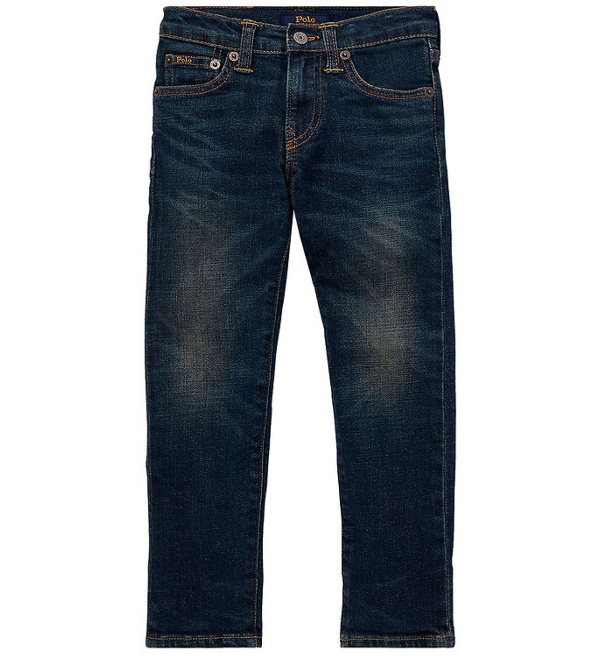 Polo Ralph Lauren Jeans - Sullivan - Blå