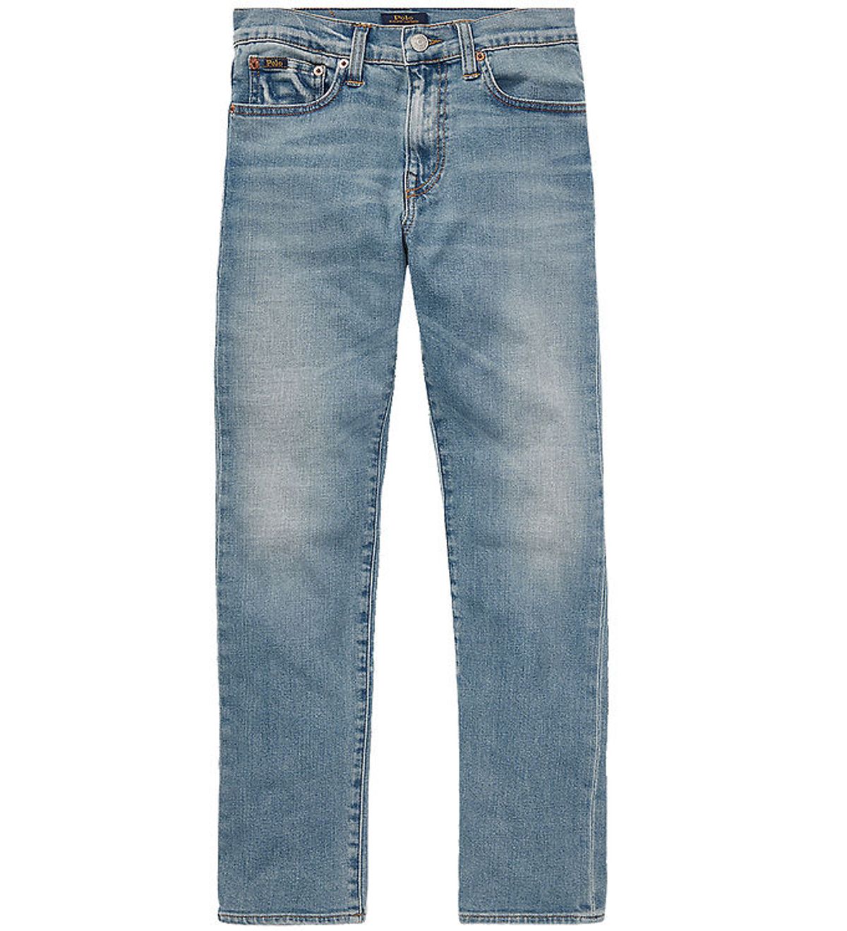 Polo Ralph Lauren Jeans - Sullivan Slim - Blå