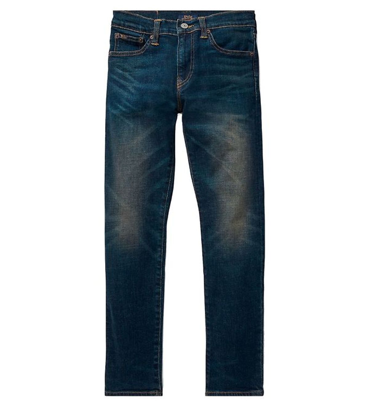 Polo Ralph Lauren Jeans - Sullivan Slim - Classics I - Blå