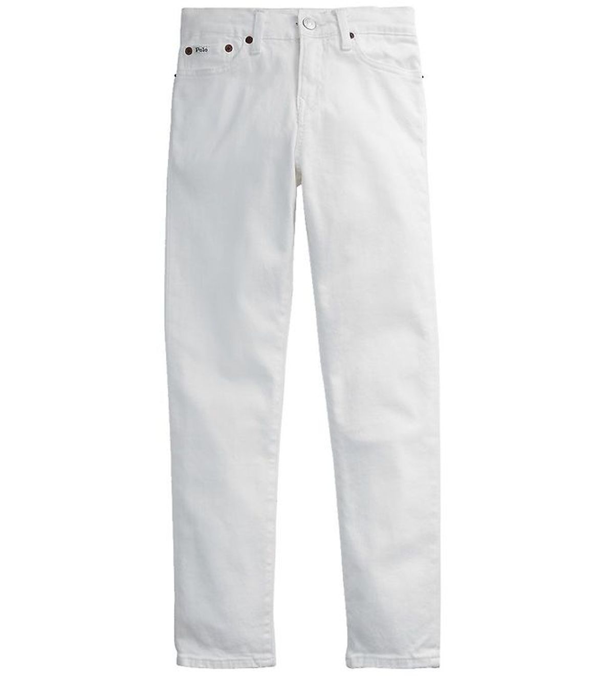 Polo Ralph Lauren Jeans - The Sullivan Slim - Classics I - Denim