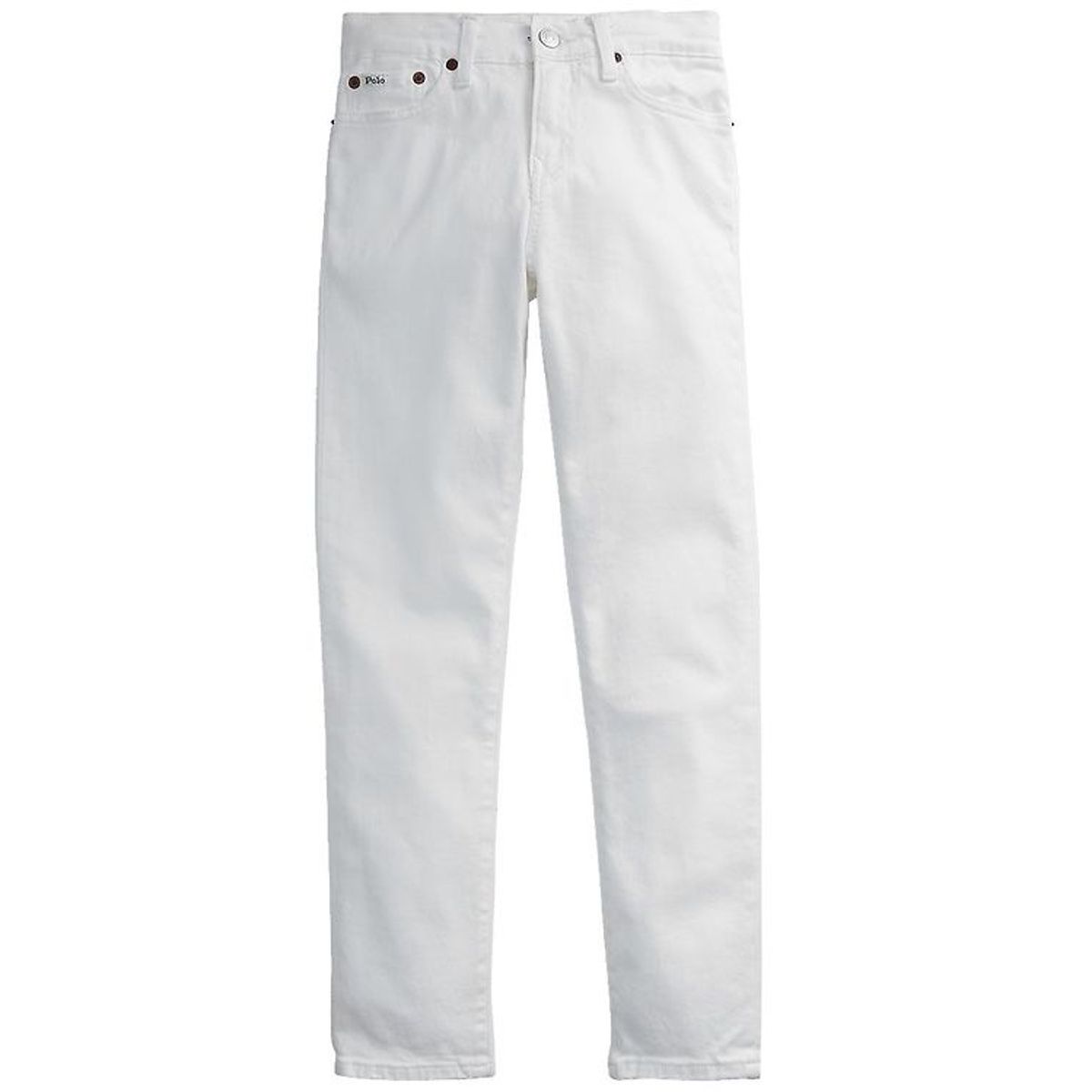 Polo Ralph Lauren Jeans - The Sullivan Slim - Classics I - Denim