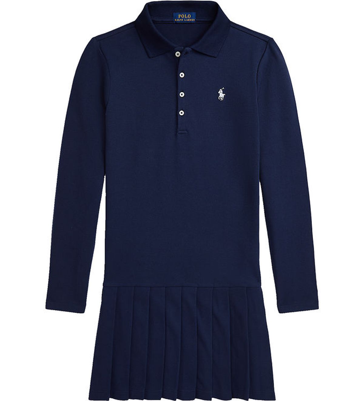 Polo Ralph Lauren Kjole - Navy