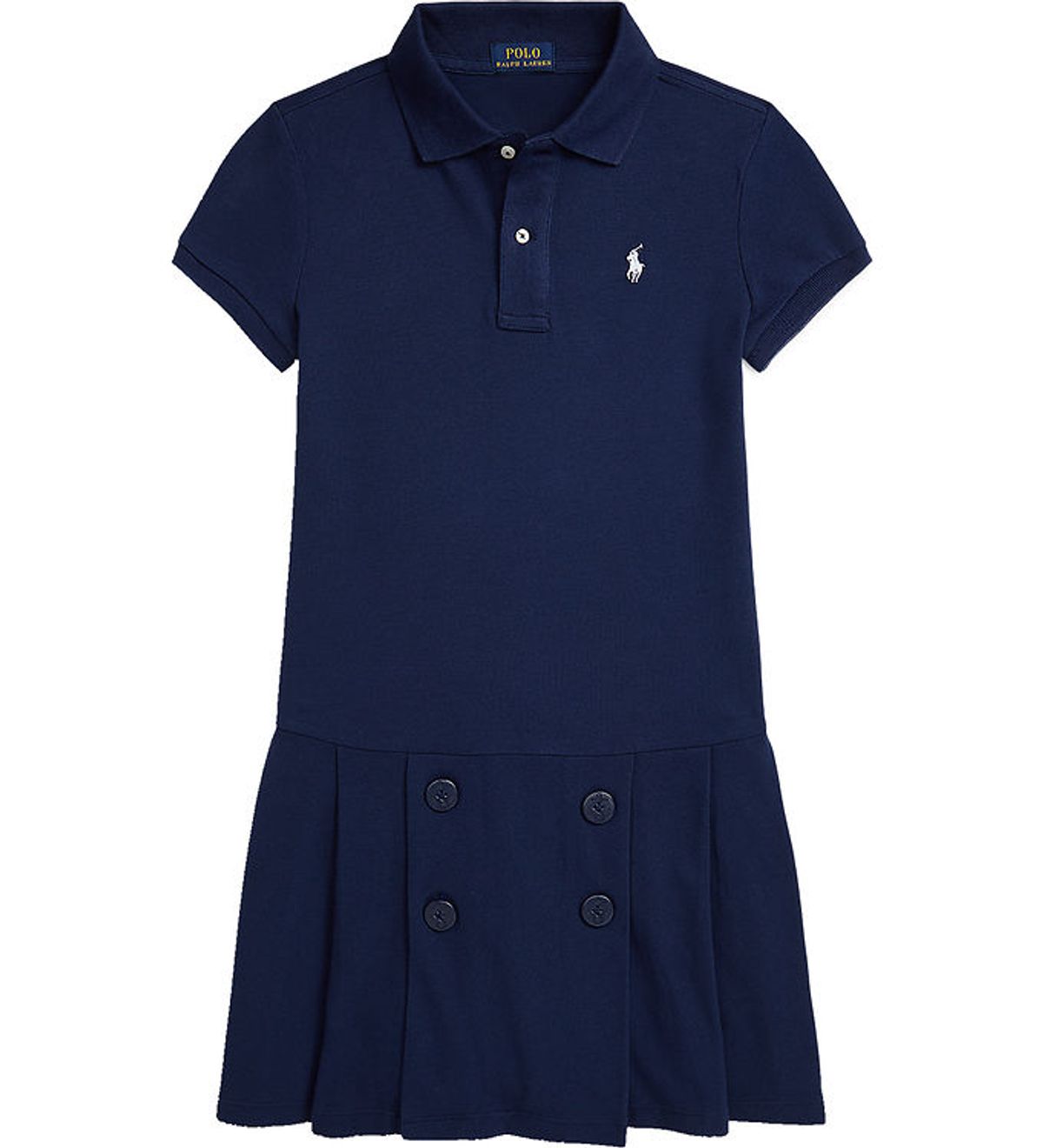 Polo Ralph Lauren Kjole - Spring Navy