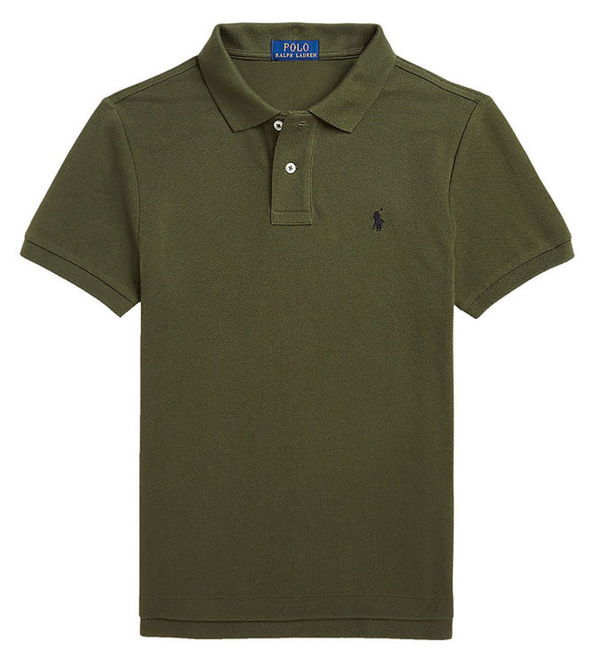 Polo Ralph Lauren Polo - Armygrøn