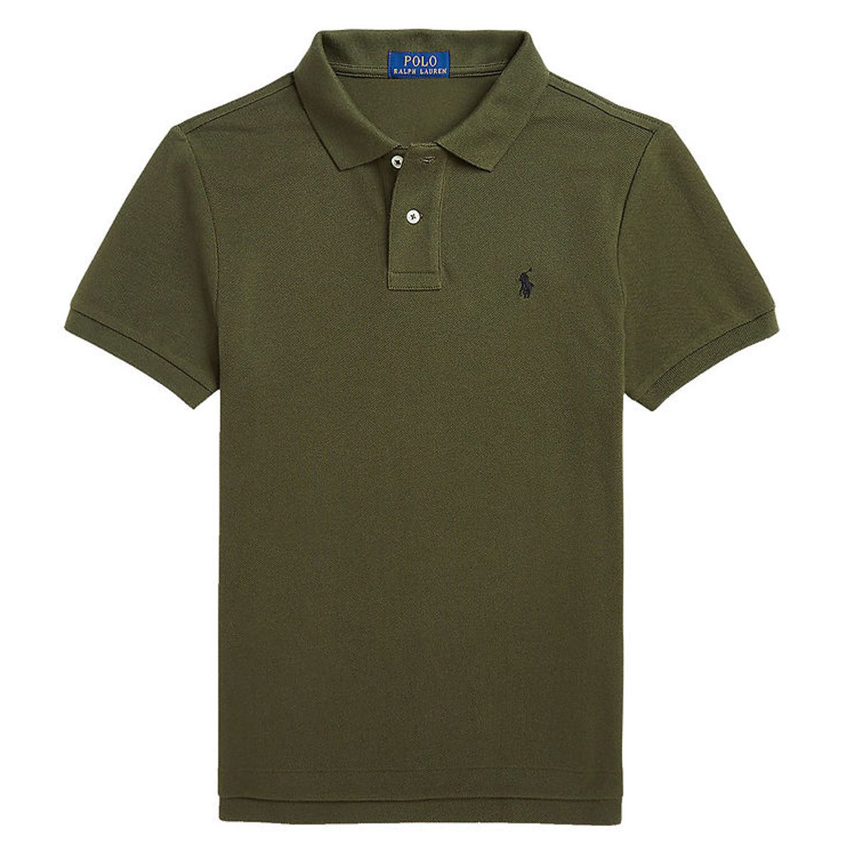 Polo Ralph Lauren Polo - Armygrøn