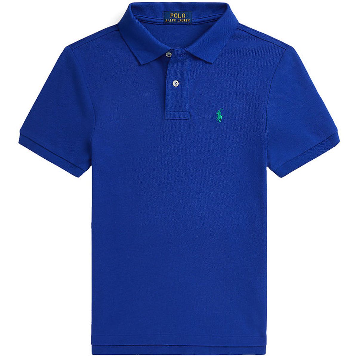 Polo Ralph Lauren Polo - Blå