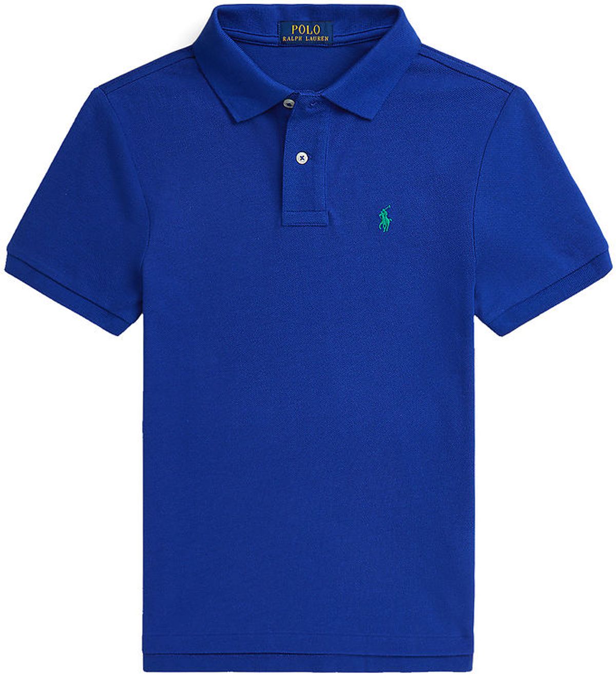 Polo Ralph Lauren Polo - Blå