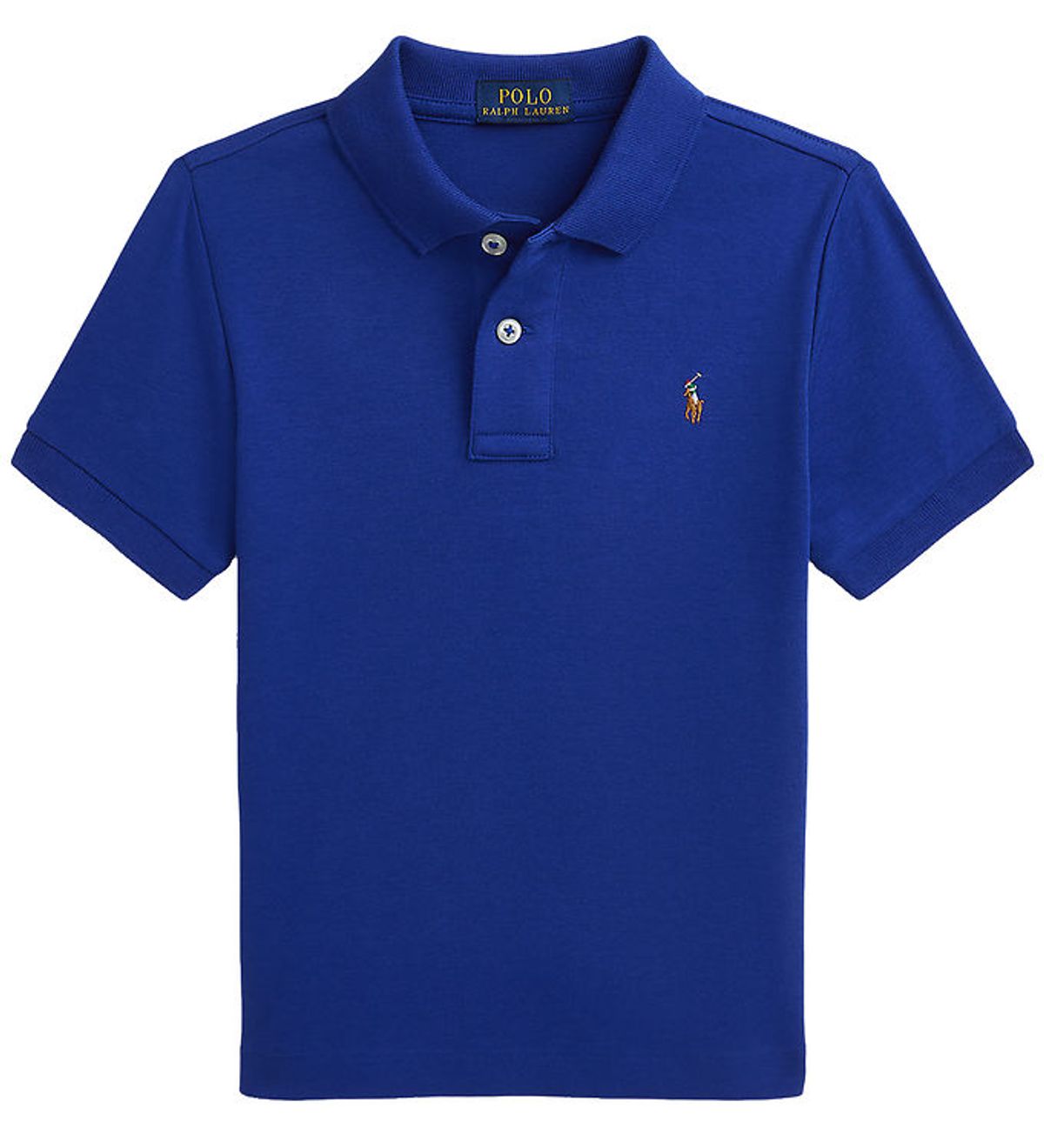 Polo Ralph Lauren Polo - Blå