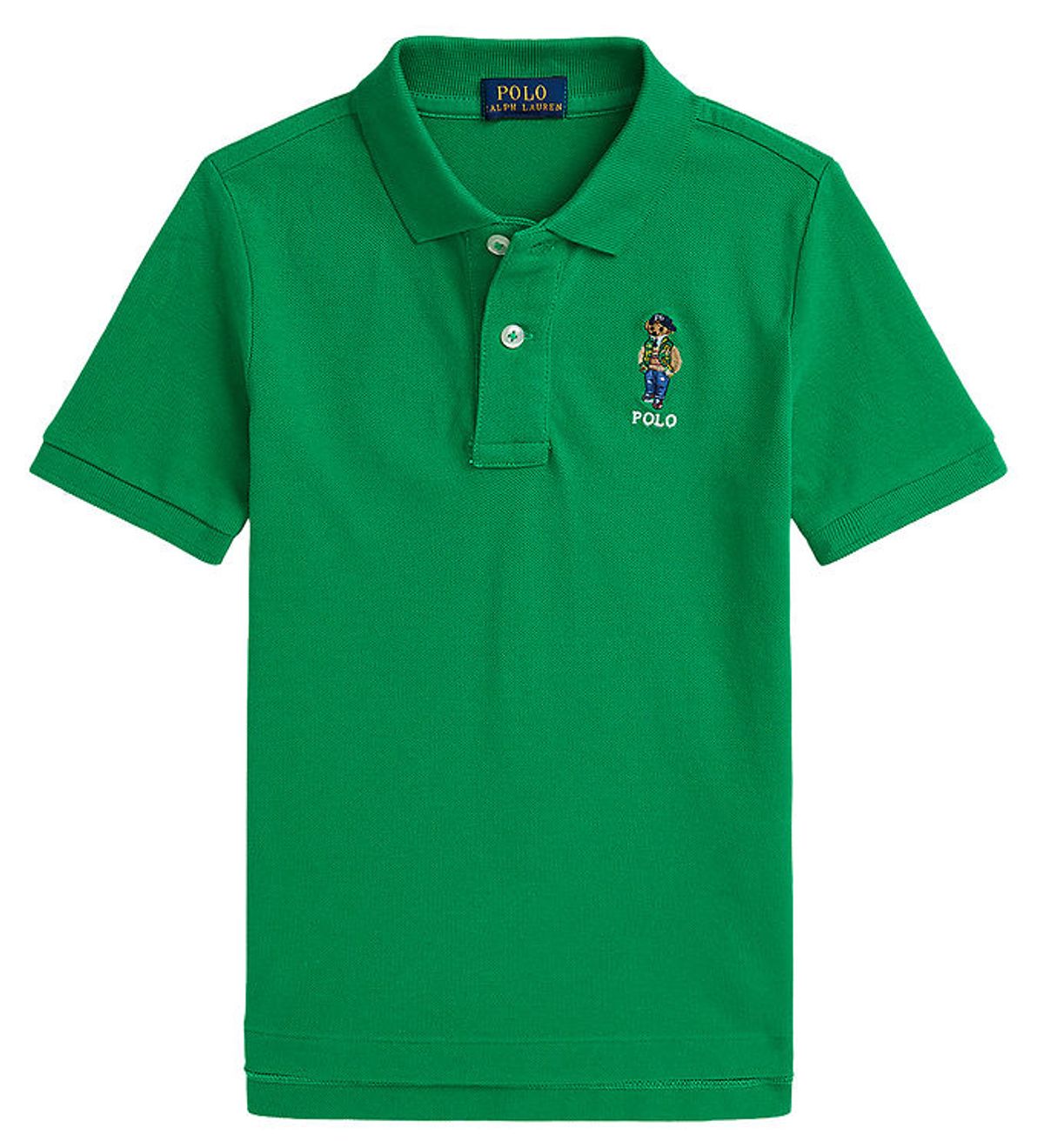 Polo Ralph Lauren Polo - Grøn