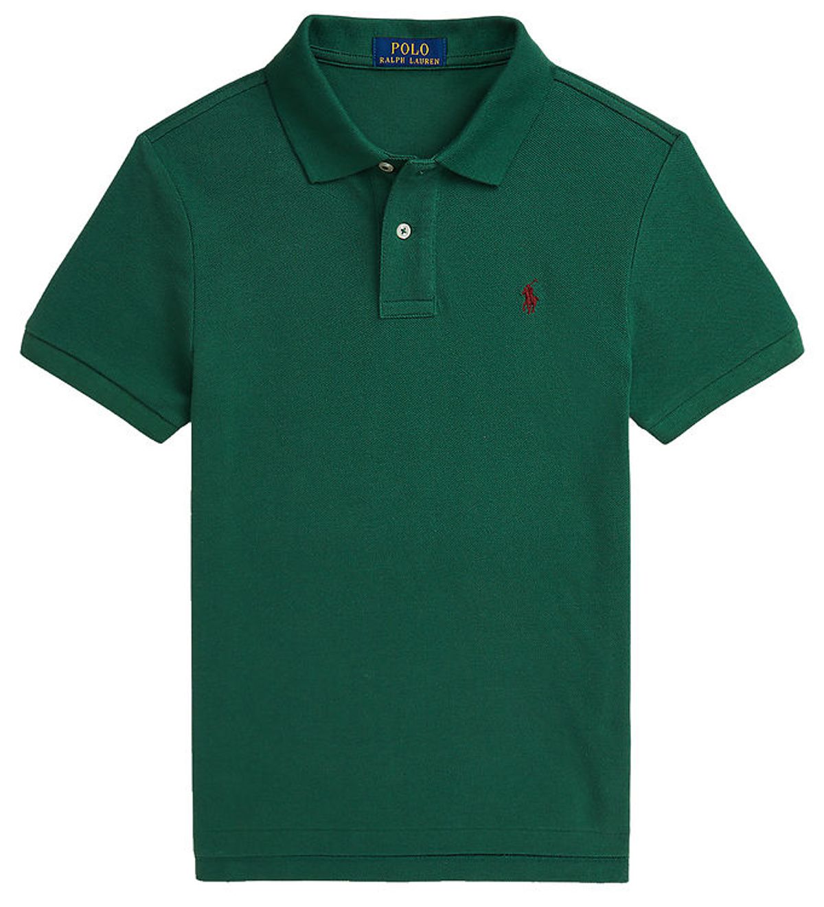 Polo Ralph Lauren Polo - Grøn