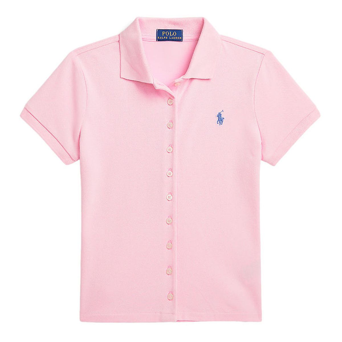 Polo Ralph Lauren Polo - Pink