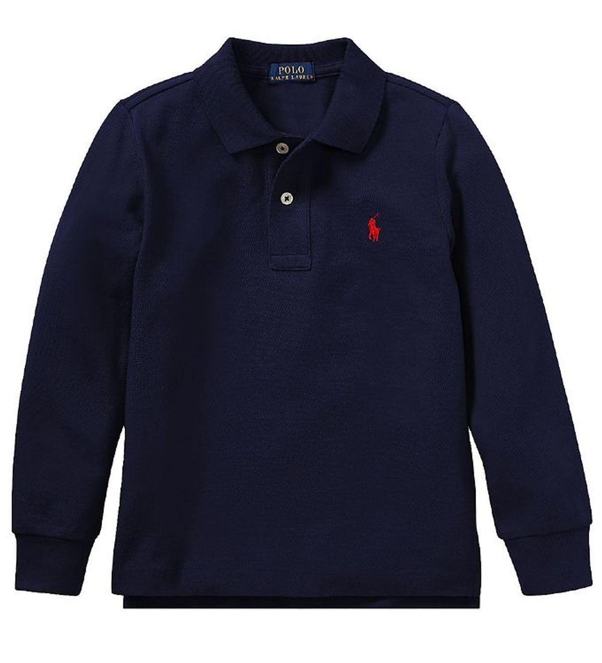 Polo Ralph Lauren Polobluse - Classics - Navy