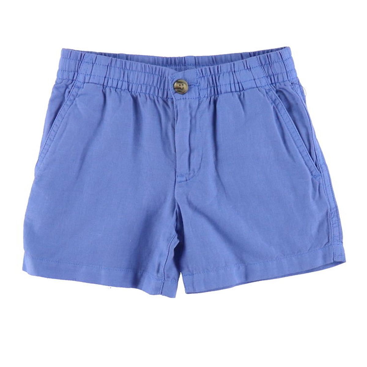 Polo Ralph Lauren Shorts - Hør - Harbor Island Blue