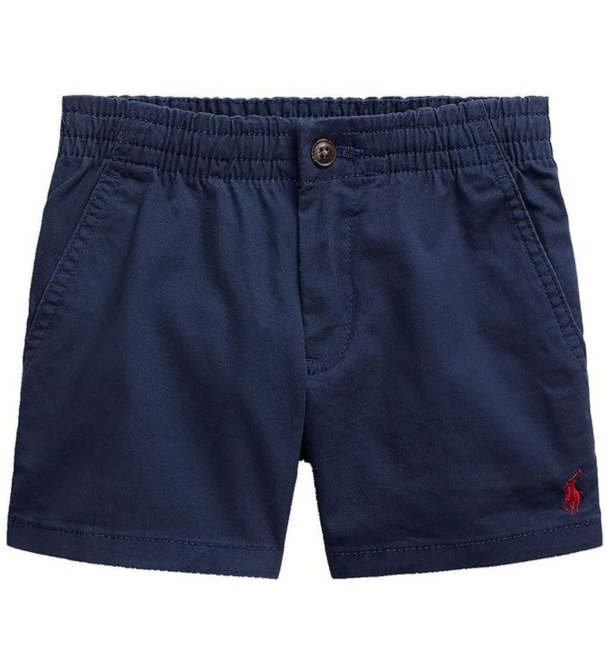 Polo Ralph Lauren Shorts - Prepster - Classics I - Navy