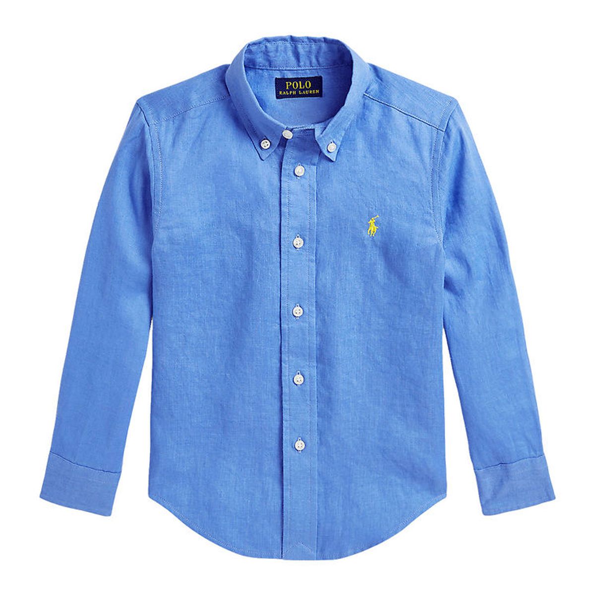 Polo Ralph Lauren Skjorte - Blå