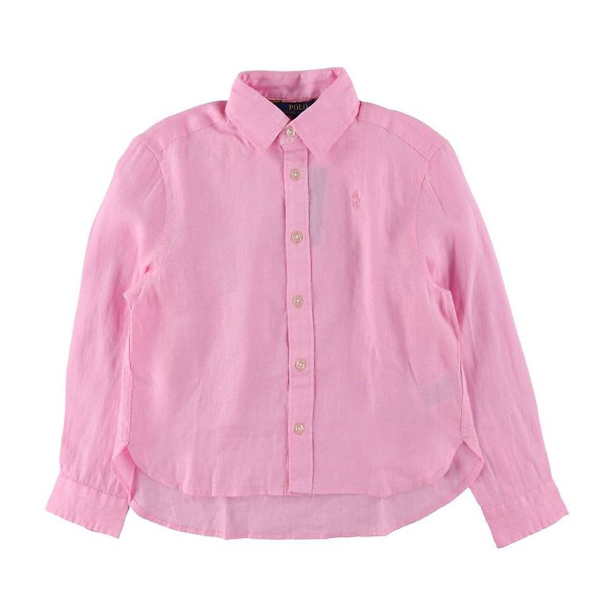 Polo Ralph Lauren Skjorte - Lismore - Pink