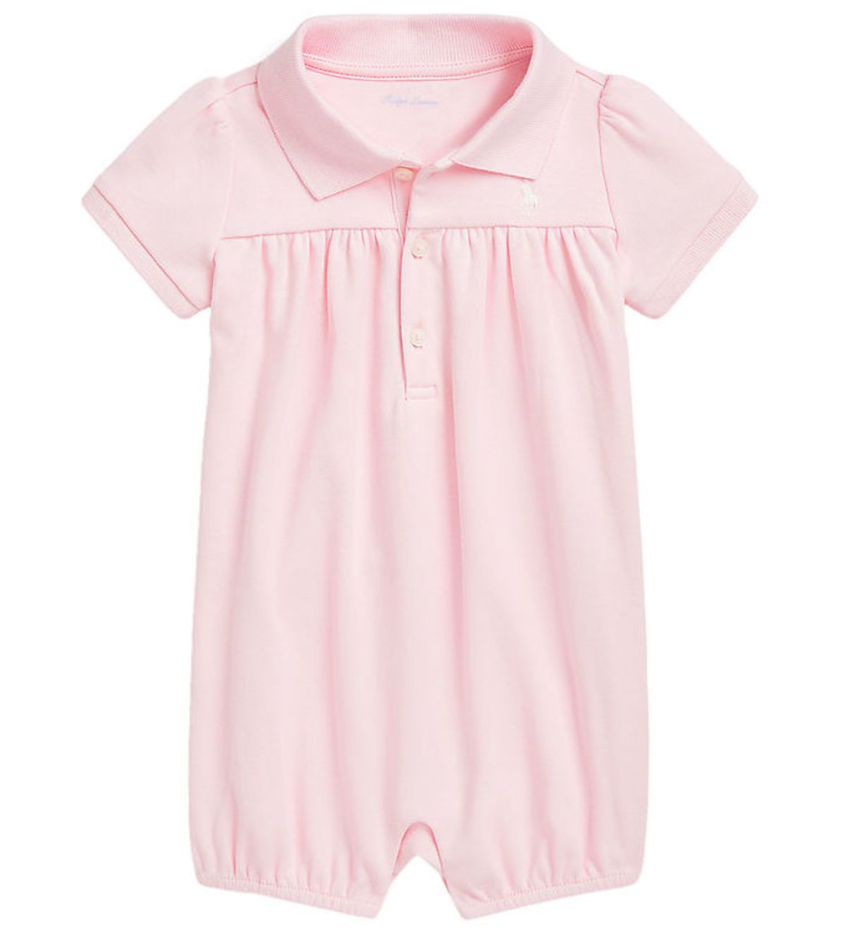 Polo Ralph Lauren Sommerdragt - Rosa