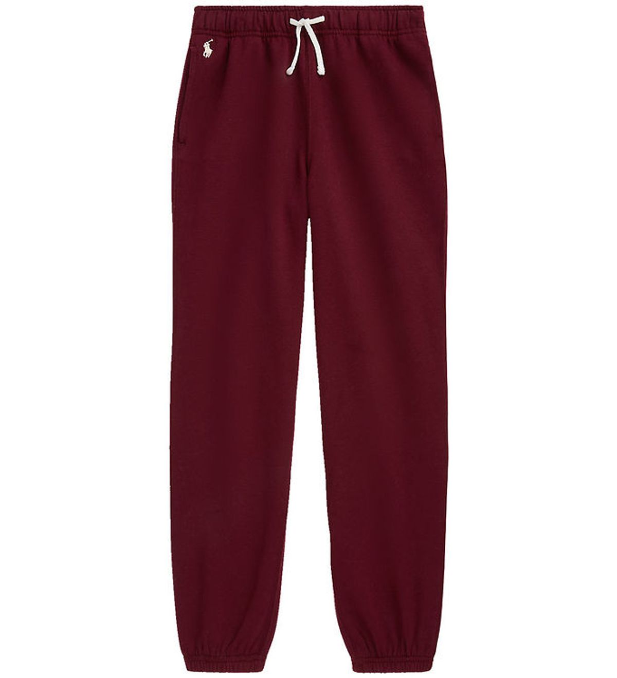 Polo Ralph Lauren Sweatpants - Bordeaux