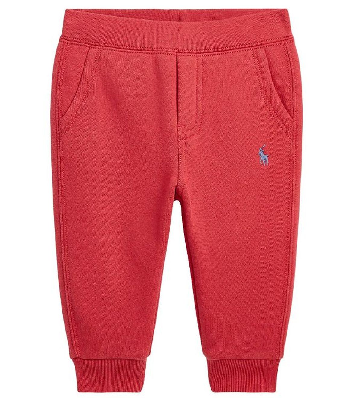 Polo Ralph Lauren Sweatpants - Classics II - Rød